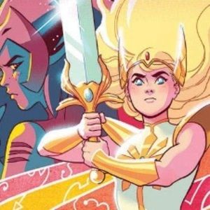 Meet your Posher, Blaire